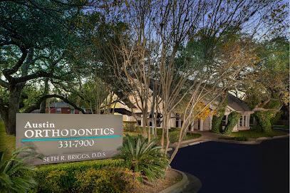 Austin Orthodontics: Seth R Briggs DDS - Orthodontist in Austin, TX
