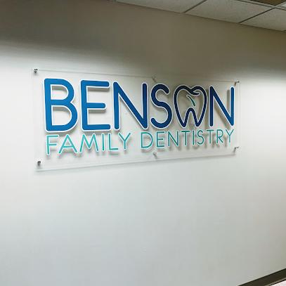 Benson Family Dentistry - General dentist in Cincinnati, OH