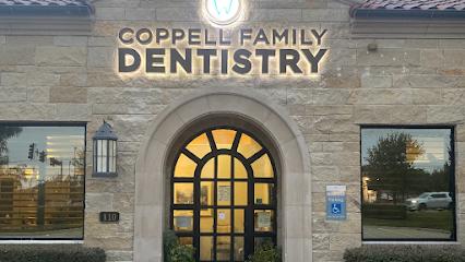 Coppell Family Dentistry - General dentist in Coppell, TX