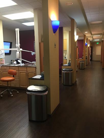 Dr. Bahrami’s Dental Care - General dentist in Huntington Park, CA