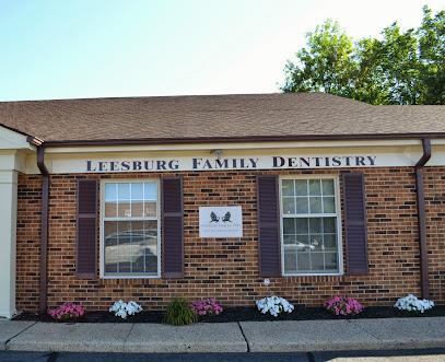 Leesburg Family Dentistry - General dentist in Leesburg, VA