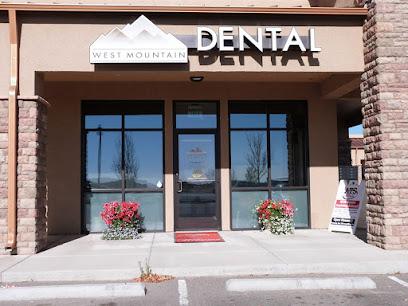 West Mountain Dental of Pueblo West - General dentist in Pueblo, CO