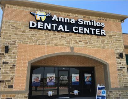 Anna Smiles Dental Center - General dentist in Anna, TX
