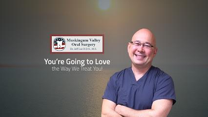 Muskingum Valley Oral Surgery - General dentist in Marietta, OH