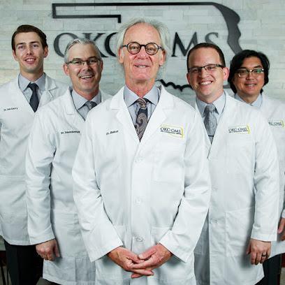 OKC-OMS: Dental Implants & Oral Surgery - Oral surgeon in Oklahoma City, OK