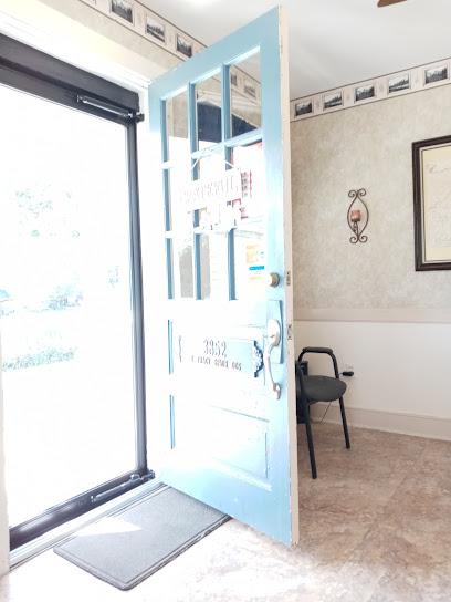 E Tracy Spaur DDS - General dentist in Powhatan, VA