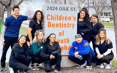 Children’s Dentistry Of South Omaha - General dentist in Omaha, NE