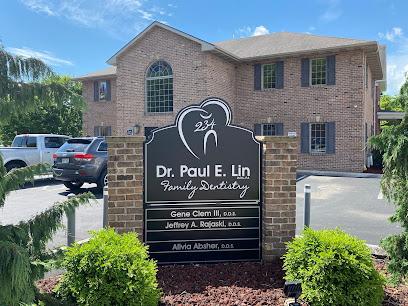 Lin Family Dentistry - General dentist in Cumberland, MD
