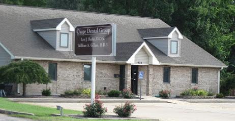 Osage Dental Group - General dentist in Pacific, MO