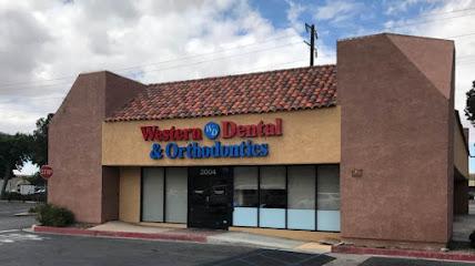 Western Dental & Orthodontics - General dentist in Lancaster, CA