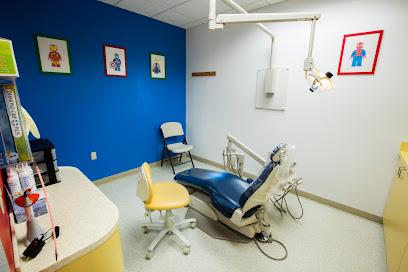 Deluna Kids Dental - Pediatric dentist in Vancouver, WA