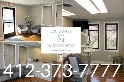 Elite Dentistry of Monroeville (formerly Dr Larry Suher & Assoc) - General dentist in Monroeville, PA