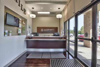 Olathe South Dentistry - General dentist in Olathe, KS