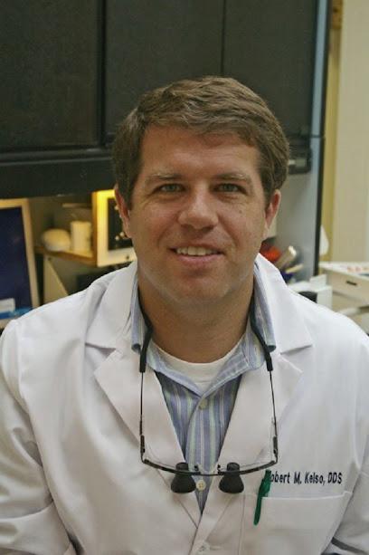 Robert M. Kelso, DDS - General dentist in Knoxville, TN