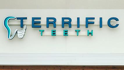 Terrific Teeth - General dentist in Houston, TX