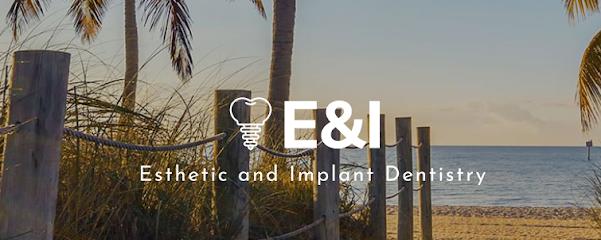 Esthetic and Implant Dentistry of south Florida, PA - General dentist in West Palm Beach, FL