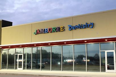 Jamboree Dentistry – FM 1960 - Pediatric dentist in Houston, TX