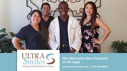 Ultra Smiles of Valley Ranch - General dentist in Irving, TX