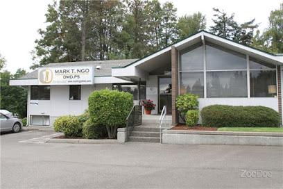 Mark T. Ngo, DMD, PS - General dentist in Puyallup, WA