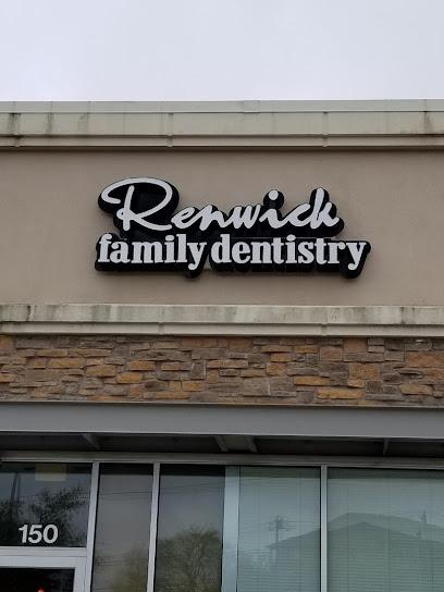 Renwick Family Dentistry - General dentist in Round Rock, TX