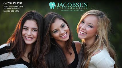 Jacobsen & Maleeh Orthodontics - Orthodontist in Victorville, CA