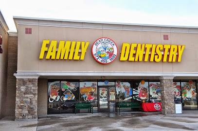 Bear Creek Family Dentistry – North Dallas - General dentist in Dallas, TX