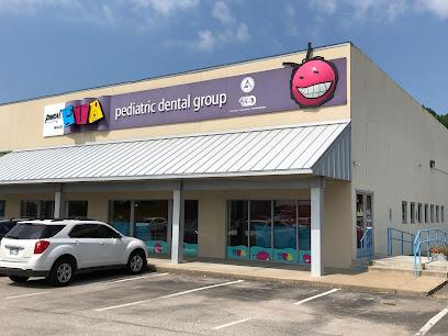 Pediatric Dental Group and Adventure Vision - General dentist in Tulsa, OK