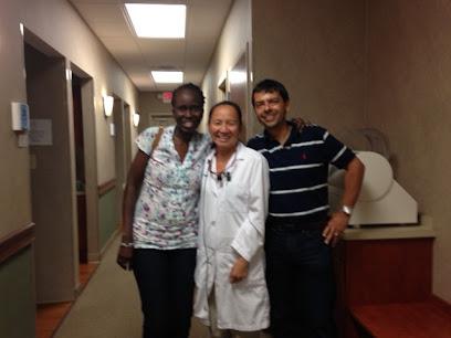 Dr. Kieo Pung, DDS - General dentist in Akron, OH