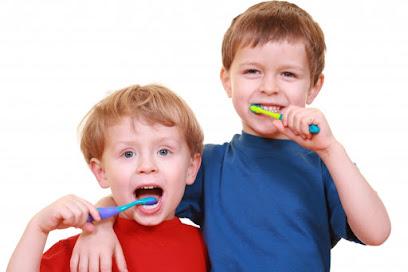 Greater Houston Pediatric Dentistry – Humble - Pediatric dentist in Humble, TX