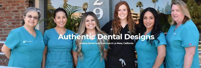 Authentic Dental Designs – Meghan Toland, D.M.D. - General dentist in La Mesa, CA
