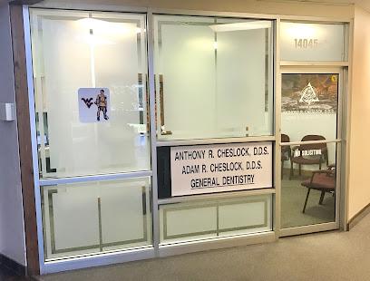 Anthony & Adam Cheslock , DDS - General dentist in Tampa, FL