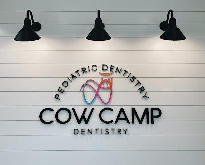 Cow Camp Pediatric Dentistry - Pediatric dentist in Ladera Ranch, CA