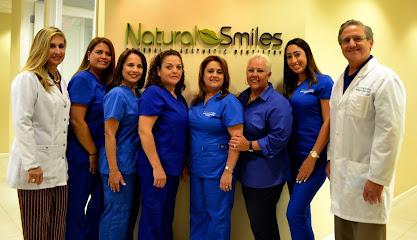 Natural Smiles Miami - General dentist in Miami, FL