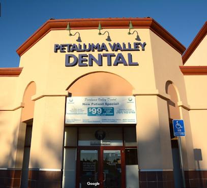 Petaluma Valley Dental - General dentist in Petaluma, CA