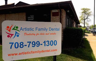 Artistic Family Dental of Hazel Crest - General dentist in Hazel Crest, IL