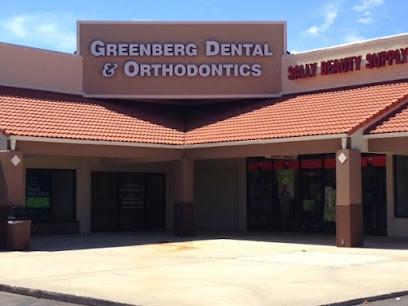 Greenberg Dental & Orthodontics - General dentist in Atlantic Beach, FL