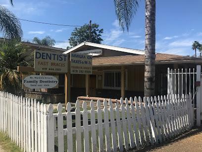 Uriarte Dental Practice Inc - General dentist in El Cajon, CA