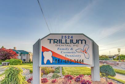 Trillium Dental - Cosmetic dentist in Lansing, MI