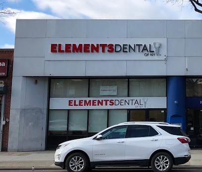 Elements Dental Of Ny - General dentist in Astoria, NY