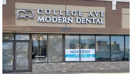 College Ave Modern Dental - General dentist in Fort Collins, CO