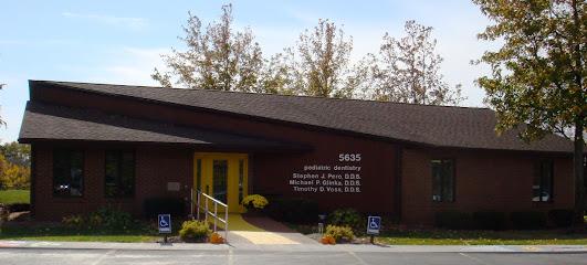 Drs. Glinka & Voss, DDS Pediatric Dentistry - Pediatric dentist in Maumee, OH
