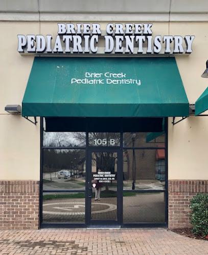 Brier Creek Pediatric Dentistry - Pediatric dentist in Raleigh, NC