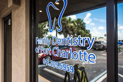 Family Dentistry of Port Charlotte - Cosmetic dentist, General dentist in Port Charlotte, FL
