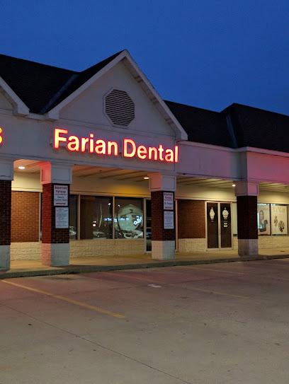 Farian dental - General dentist in Macedonia, OH