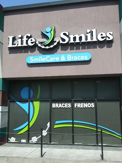 Life Smiles – Dr.A - Orthodontist in Brownsville, TX