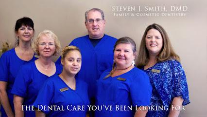 Steven J Smith DMD - General dentist in Deltona, FL