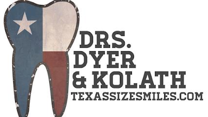 Drs Dyer & Kolath Family Dentistry - General dentist in Mesquite, TX