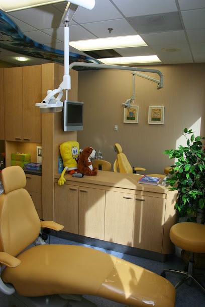 Coastal Kids Dentistry & Orthodontics – Carmel Valley - Pediatric dentist in San Diego, CA