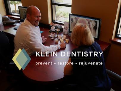 Douglas R Klein, DDS, PC - General dentist in Grandville, MI