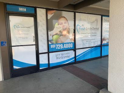 Fresh Smile Dental - General dentist in Riverside, CA